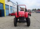 Malotraktor DF 404