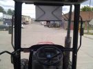FT 504 s kabinou