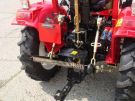 Malotraktor DF 304