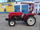 Malotraktor JM 204A