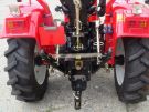 Malotraktor DF 404