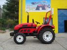 Malotraktor DF 404 s �PZ
