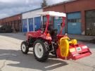 Malotraktor JM 244