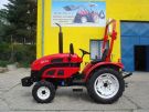 Malotraktor DF 304
