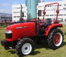 Malotraktor JM 354E